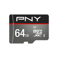 PNY Turbo 64GB MicroSDXC