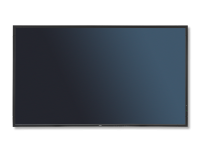 NEC V801 80in Large Format Display