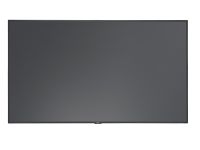 NEC C551 55in Digital Signage Display