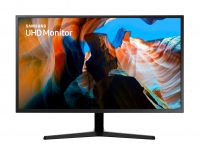 Samsung U32J590 32 inch Ultra HD LED Monitor