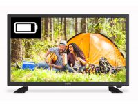 Cello 32in HD Ready LED TV C32227T2