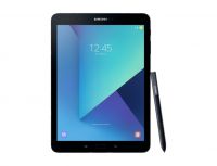 Samsung SM T820 Galaxy Tab S3 9.7 inch Tablet Black