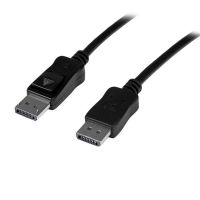 StarTech.com 15m Active DisplayPort Cable