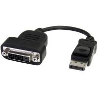 StarTech.com DisplayPort to DVI Adaptor