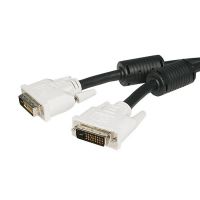 StarTech.com 5m DVI D Dual Link Video Cable
