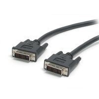 StarTech 10 ft DVI D Single Link Cable