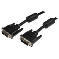 StarTech.com 5m DVI D Single Link Cable