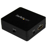 StarTech.com HDMI Audio Extractor 1080p