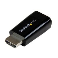 StarTech.com HDMI to VGA Adaptor