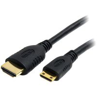 StarTech.com 2m HDMI Cable to HDMI Mini
