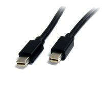 StarTech.com 1m Mini DisplayPort Cable