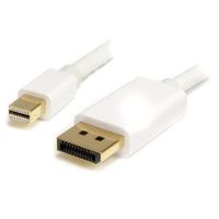 StarTech.com 1m Mini DisplayPort Adaptor