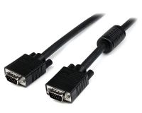 StarTech.com 10m Coax VGA Cable HD15