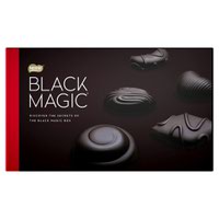 Black Magic Chocolates Medium Box (Pack 348g) - 12553784