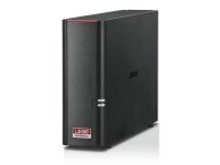 Buffalo NAS Ext 3TB LinkStation 510 LAN 1x3TB HDD
