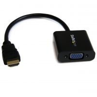 StarTech.com HDMI to VGA Adaptor Converter