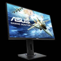 Asus VG255H 24.5 inch Freesync Monitor