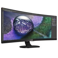 Phillips 349P7FUBEB 34 inch Curved Monitor