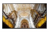 Samsung QB49N 49 inch Large Format Display