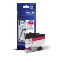Brother Magenta Ink Cartridge 16ml - LC3237M