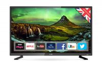 Cello 32in C32SFS HD Ready LED TV