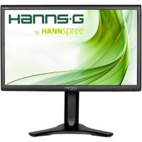 Hannspree HP248PJB 23.8 Inch 1920 x 1080 Pixels Full HD HDMI VGA DisplayPort Monitor