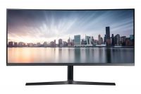 Samsung C34H890 34in LED Curved TV