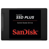 Sandisk 120GB Internal SSD Plus SATA 2.5