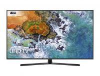 Samsung 50in Full HD Smart 4K LED TV