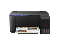 Epson ET2711 A4 EcoTank Printer with Inks
