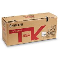 Kyocera TK5290M Magenta Toner Cartridge 13k pages - 1T02TXBNL0