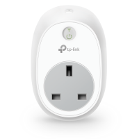 HS100 WiFi Smart Plug Network Extender