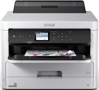 Epson Pro WFC5790DWF Multifunction