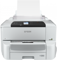 Epson WorkForce Pro WF-C8190DW A3 Colour Inkjet Printer