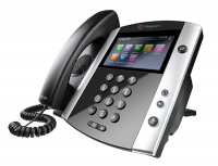 Polycom VVX 601 Wired handset