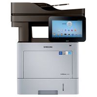 Samsung SLM4580FX Mono Laser Printer