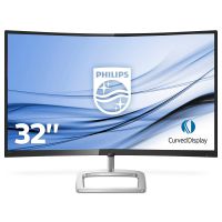 Philips 328E9FJAB 32in Curved Monitor