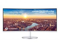 Samsung C34J791 34in Monitor