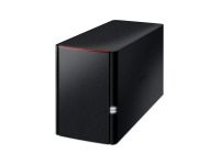 Buffalo DriveStation Duo 8TB USB 3.0