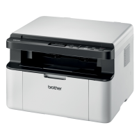 Brother DCP 1610W A4 Mono Laser MFP