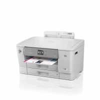 Brother X Series HLJ6000DW A3 Inkjet Printer