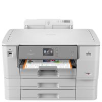 Brother X Series HL J6100DW A3 Inkjet Printer