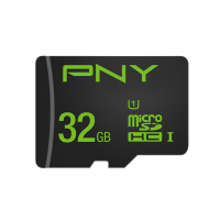 PNY 32GB Micro SDHC