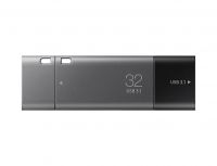 Samsung Duo Plus 32GB USB3.1C Flash Drive