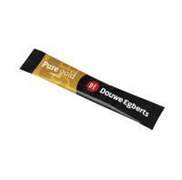 Douwe Egberts Pure Gold 1.5g Instant Coffee Sticks (Pack 500) - 4021785