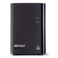 Buffalo DriveStation Duo 6TB USB 3.0