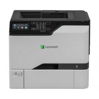 Lexmark CS820de A4 Colour Laser Printer