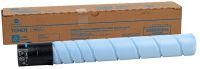 OEM Konica Minolta A8K3450 TN221C 21000 Pages Original Toner