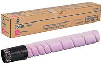OEM Konica Minolta A8K3350 TN221M 21000 Pages Original Toner