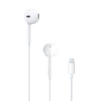 Apple Earpods with Lightning Connector MMTN2ZM/A